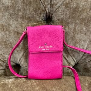 Kate Spade Mini Cobble Hill Brandice Crossbody